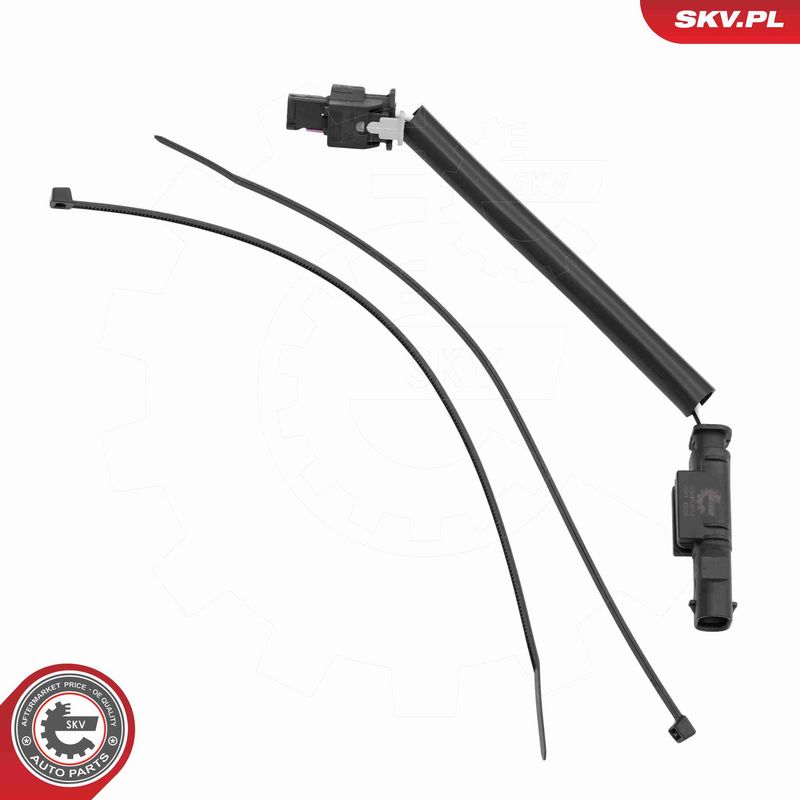 ESEN SKV 53SKV033 Connector Cable, camshaft sensor