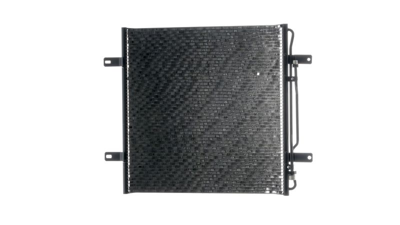 Product Image - Condensor, airconditioning - AC284000S - MAHLE