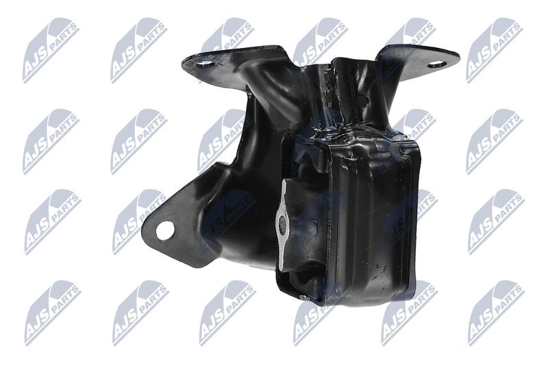 Paigutus, Mootor, NTY ZPS-CH-155