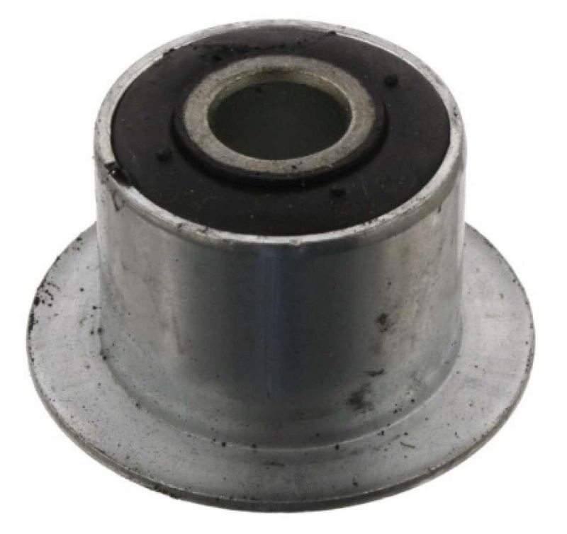 Ložiskové pouzdro, listová pružina L92L12