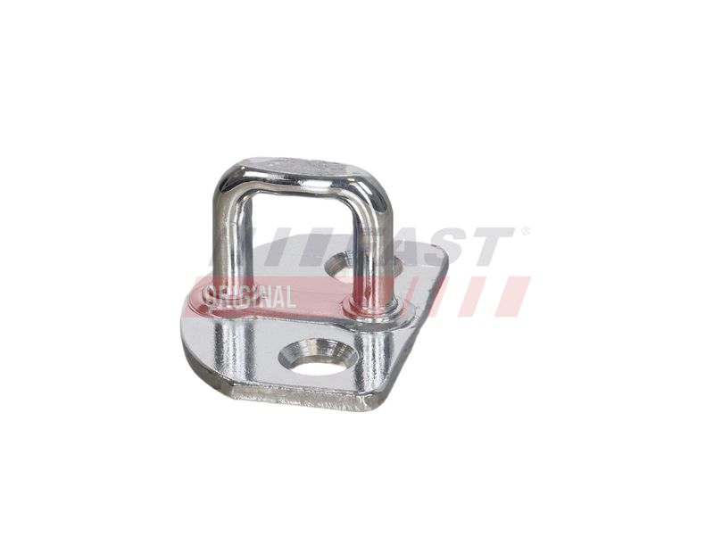 Sulgurplaat, tagaukse lukk, FAST FT94103