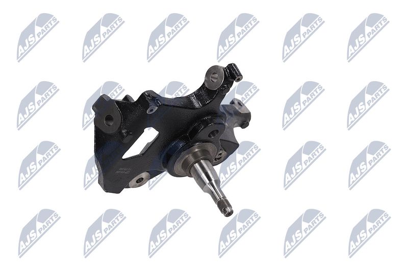 Käändmik, rattakinnitus, NTY ZZP-FR-032