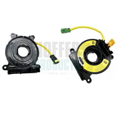 Arc spirala, Airbag MEAT & DORIA 21031636