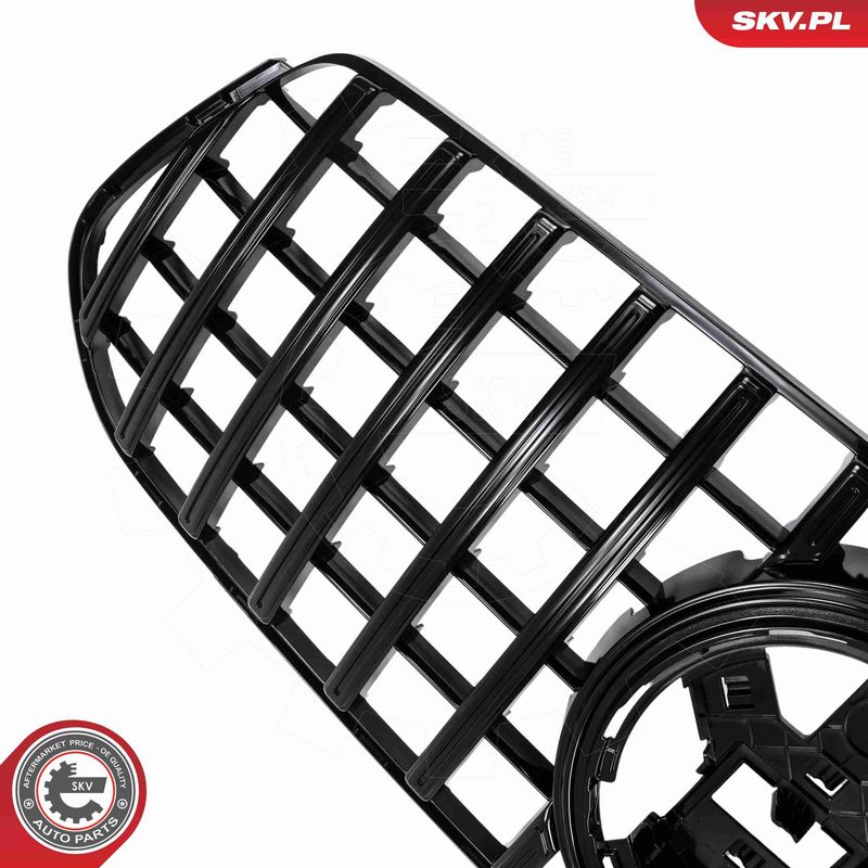 ESEN SKV 66SKV582 Radiator Grille