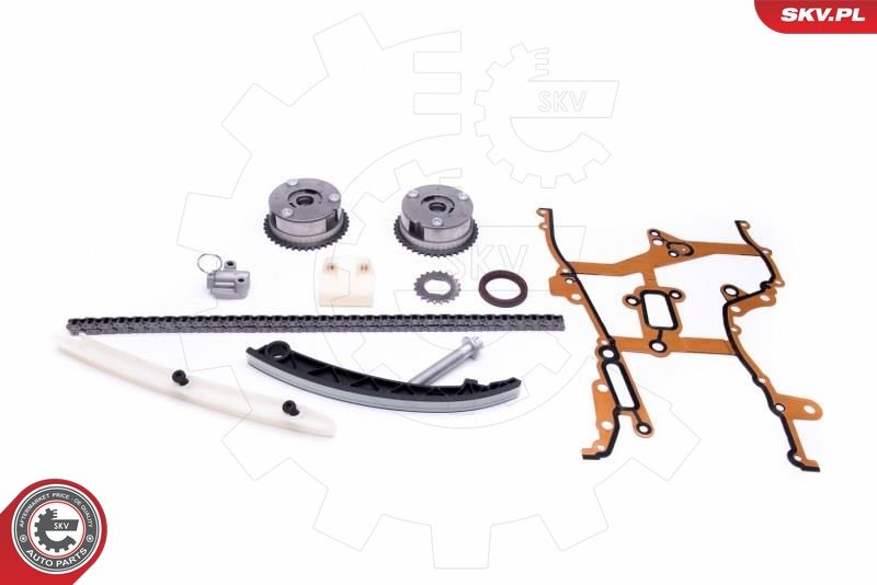 ESEN SKV 21SKV239 Timing Chain Kit