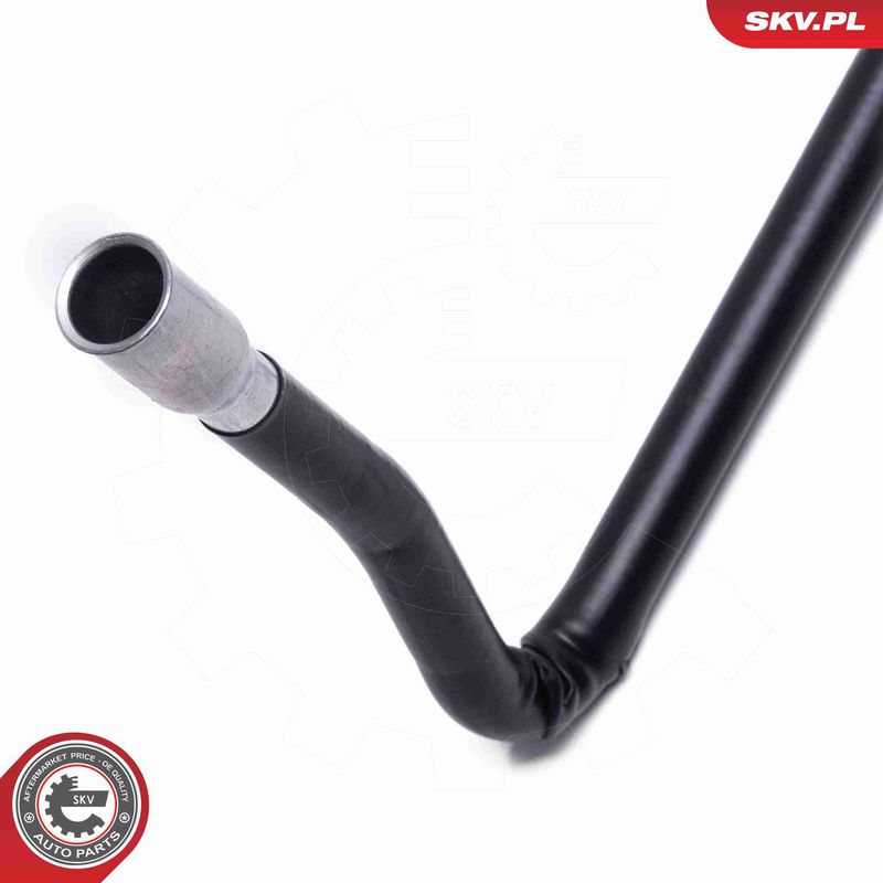 ESEN SKV 54SKV733 High/Low-pressure Line, air conditioning