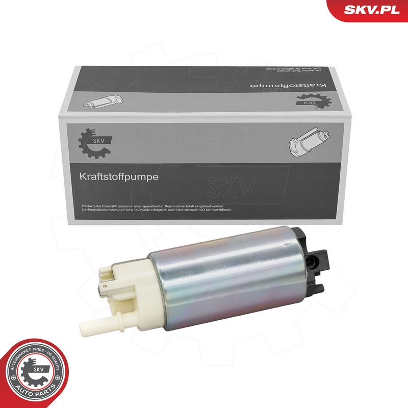 Kütusepump, ESEN SKV 02SKV298