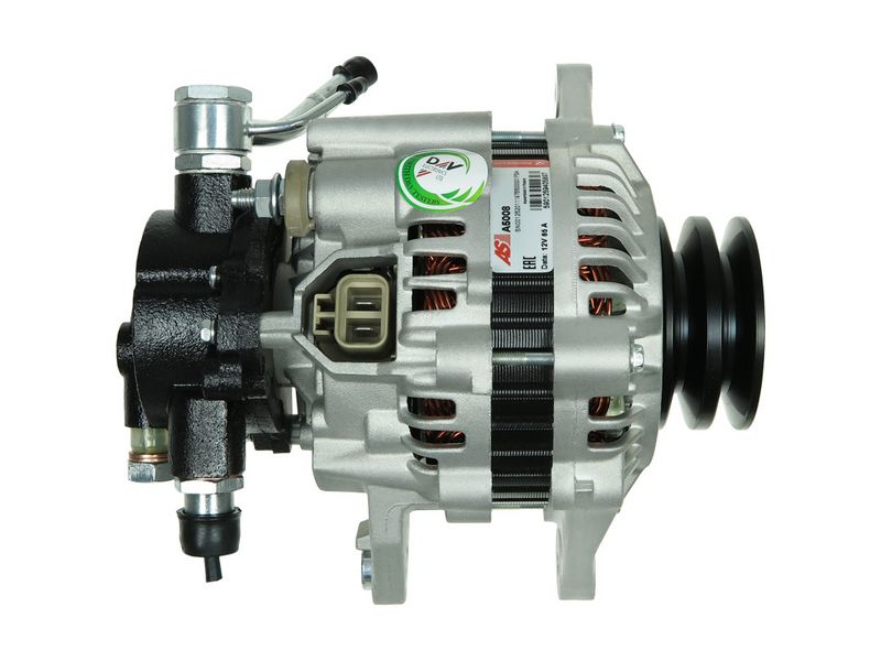 AS-PL A5008 Alternator