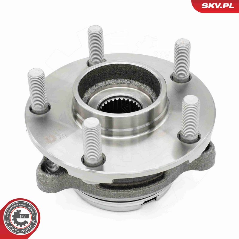 ESEN SKV 29SKV699 Wheel Bearing Kit