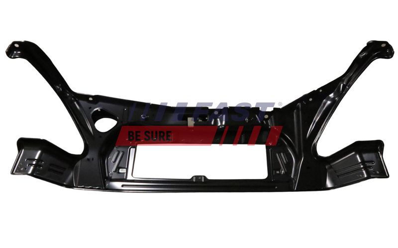Esiosa detailiring, FAST FT89209