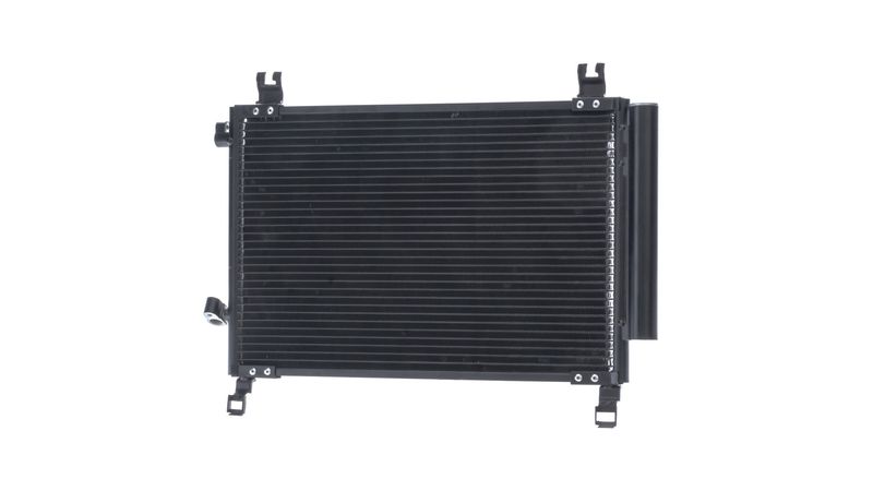 Product Image - Condensor, airconditioning - AC1085000S - MAHLE