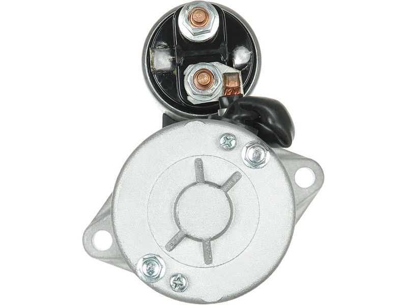 AS-PL S2013 Starter
