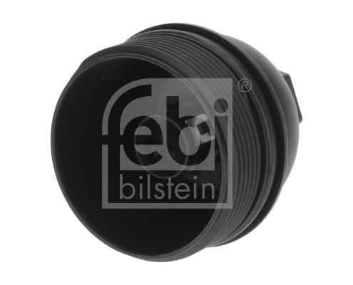 FEBI BILSTEIN 196099 Cap, oil filter housing