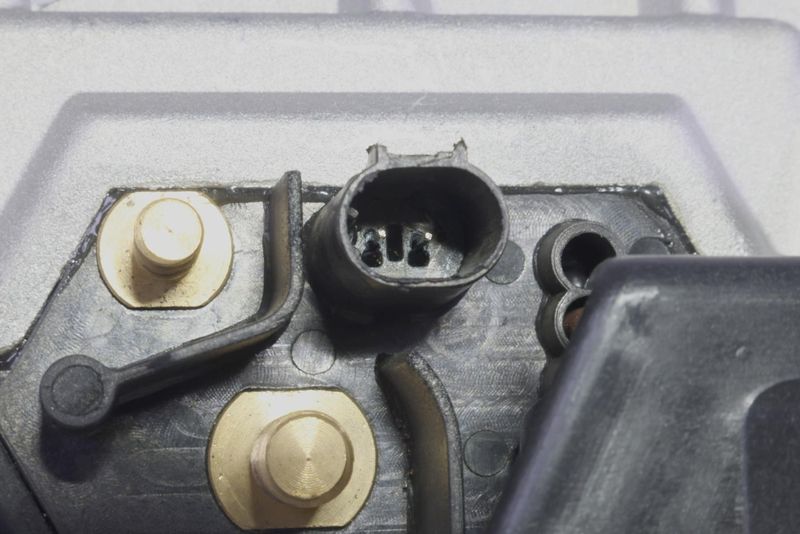 Ventilaator, mootorijahutus, KAMOKA 7740206