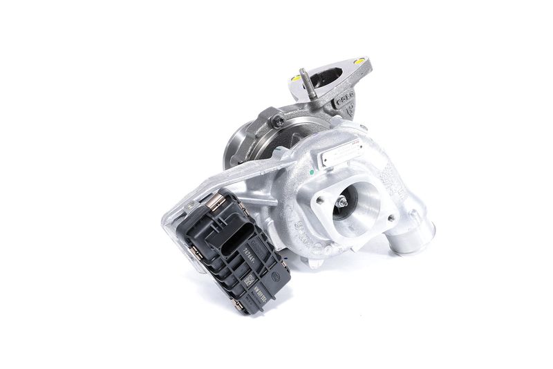 LADER AUFLADUNG BTS Turbo T916761 34