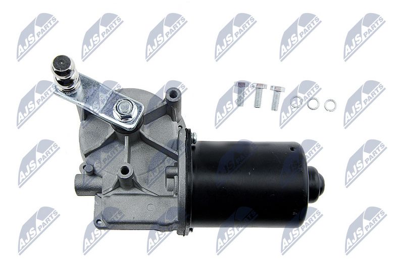 Pesuri mootor, NTY ESW-VV-004