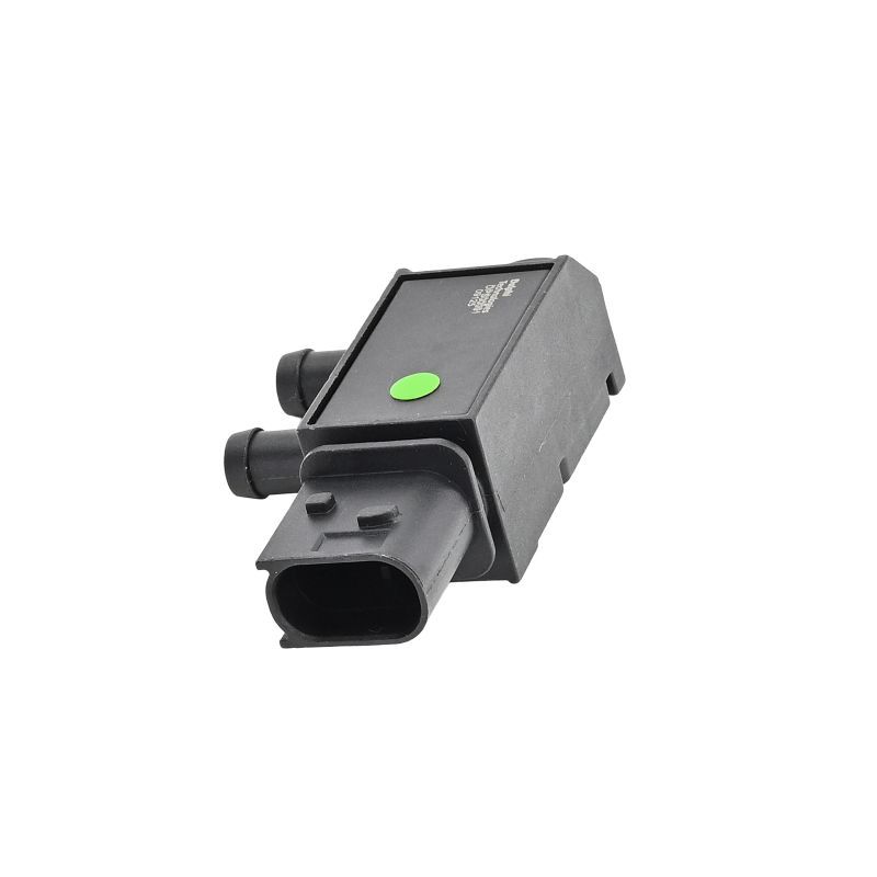 Senzor, tlak výfukového plynu DPS00091-12B1