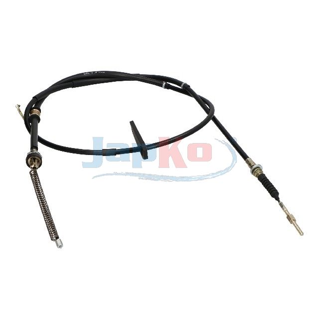 Tross, seisupidur, JAPKO...