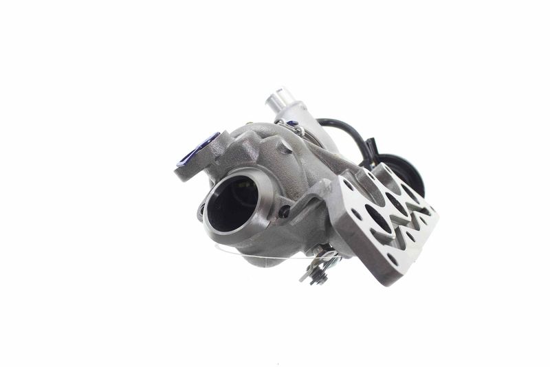 ALANKO 10900243 Charger, charging (supercharged/turbocharged)