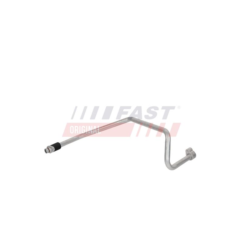 Madalsurvetorustik, kliimaseade, FAST FT10229