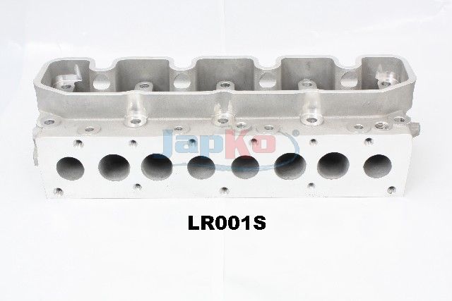 JAPKO JLR001S Cylinder Head