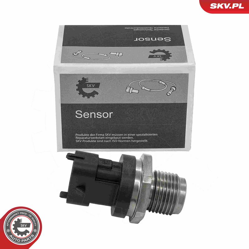 Surveklapp, Common-Rail süsteemtse, ESEN SKV 17SKV068