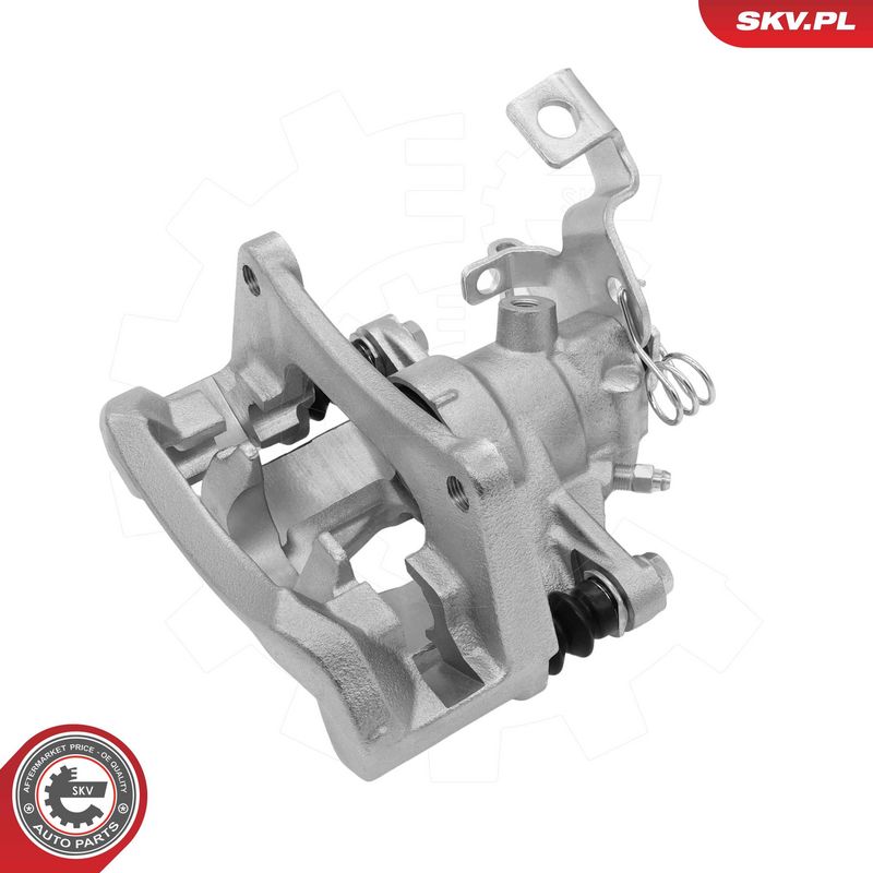 Pidurisadul, ESEN SKV 78SKV624