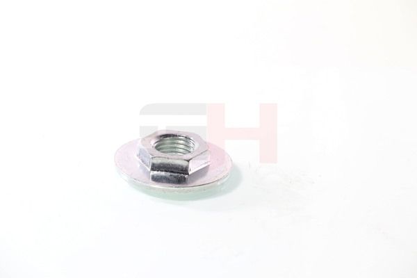 Keermehülss, vedruamort, GH GH-361999