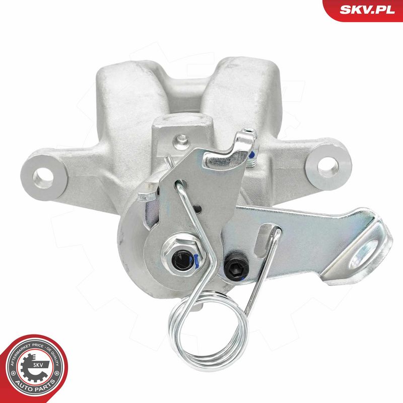 Pidurisadul, ESEN SKV 79SKV563