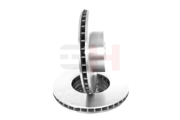 GH GH-401582 Brake Disc