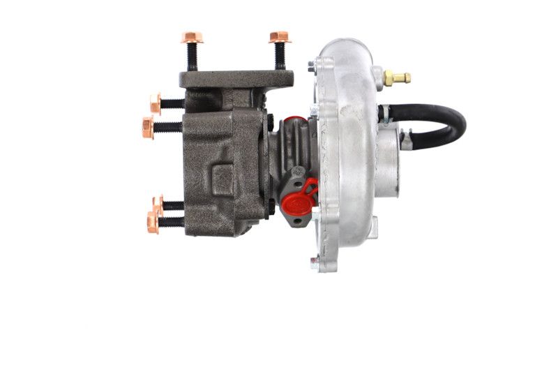 REMANTE 003-001-001129R Charger, charging (supercharged/turbocharged)