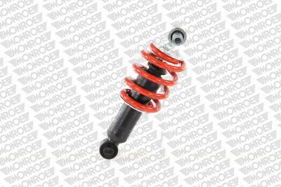 MONROE CB0123 Shock Absorber, driver cab suspension