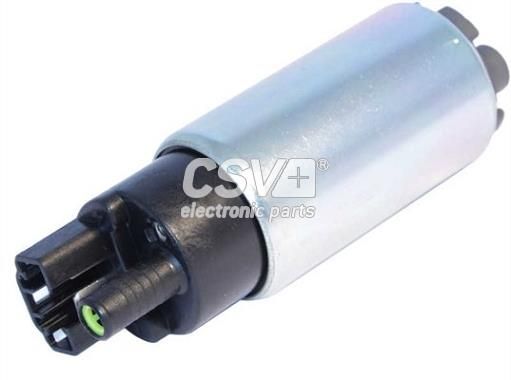 Bomba de combustible
