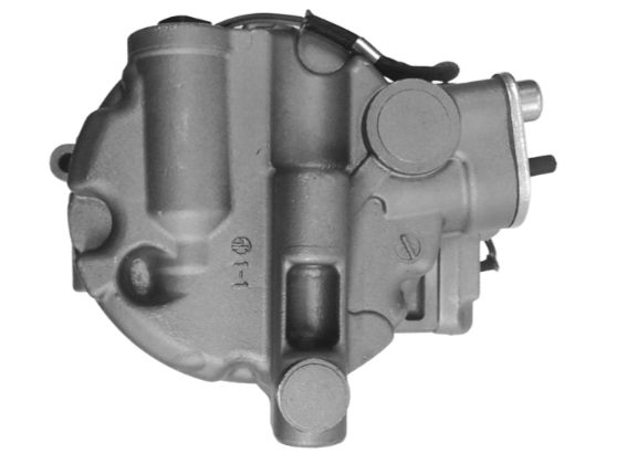 Airstal 10-0948 Compressor, air conditioning