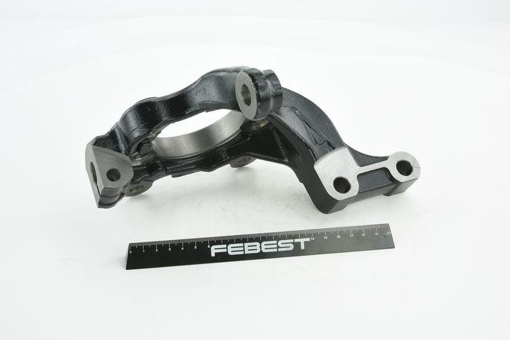 FEBEST 0228-Z12FLH Steering Knuckle, wheel suspension