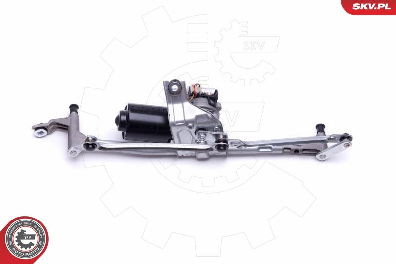 ESEN SKV 05SKV102 Wiper Linkage