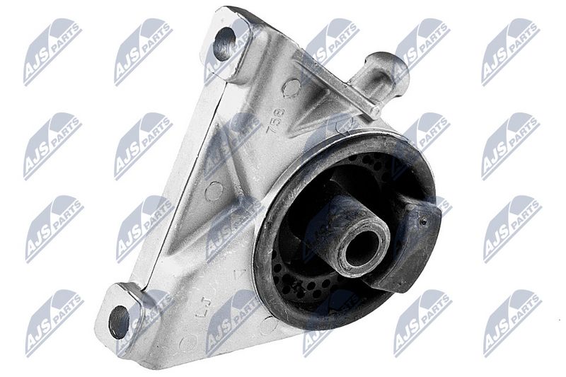 Paigutus, Mootor, NTY ZPS-PL-034