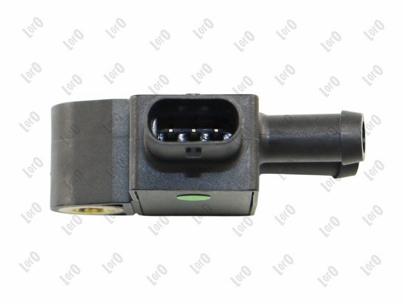 Sensor, exhaust pressure