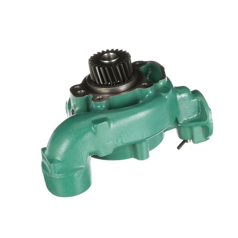 Vodní čerpadlo, chlazení motoru WP5074HD
