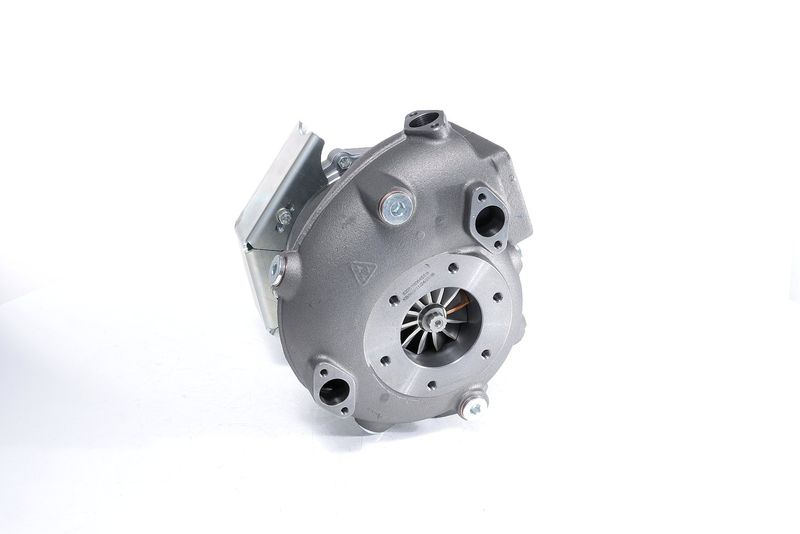 Compresor,sistem de supraalimentare T911670 BTS Turbo