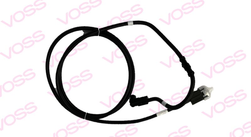 Product Karbamīda šļūtene VOSS 7011761800 For SEAT, AUDI, VW, SKODA Image