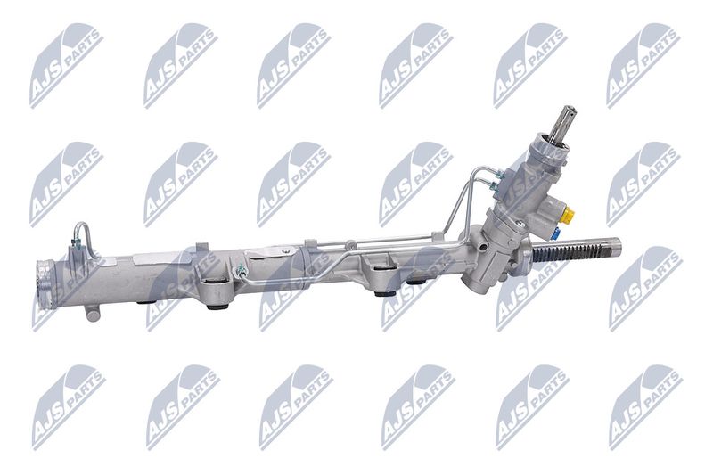 Rooliajam, NTY SPK-WW-010