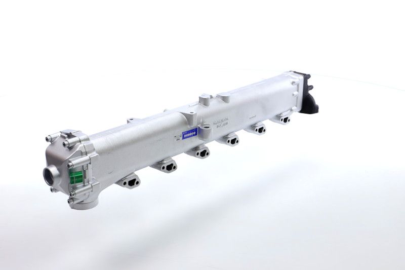 REMANTE 010-001-000005R EGR Module