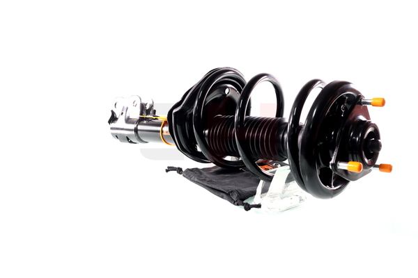 Vedruamort, GH GH-353055C04