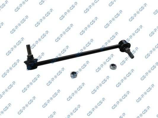 Тяга стабілізатора (переднього) (R) на Murano