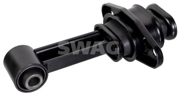 окачване, двигател SWAG
