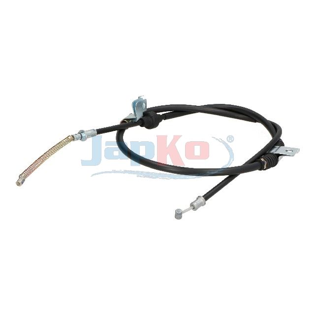 Tross, seisupidur, JAPKO...