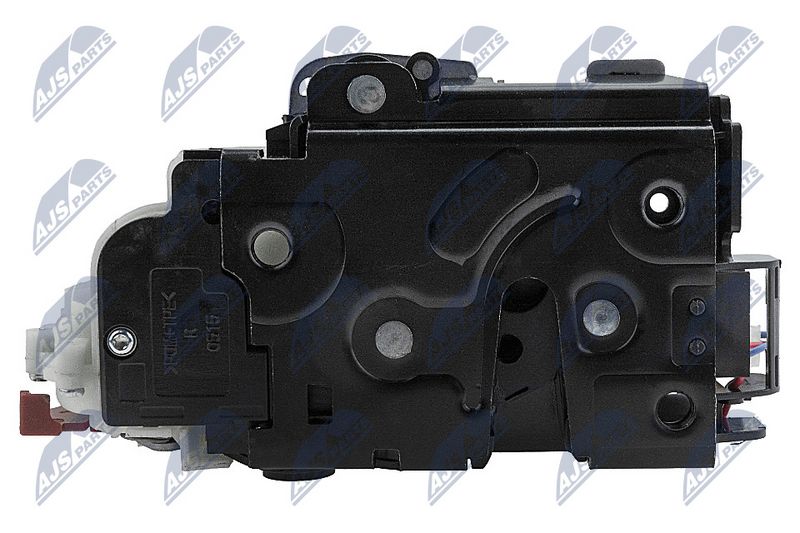 Ukselukk, NTY EZC-WW-220