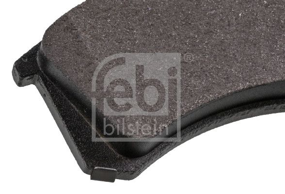 FEBI BILSTEIN 16488 Brake Pad Set, disc brake