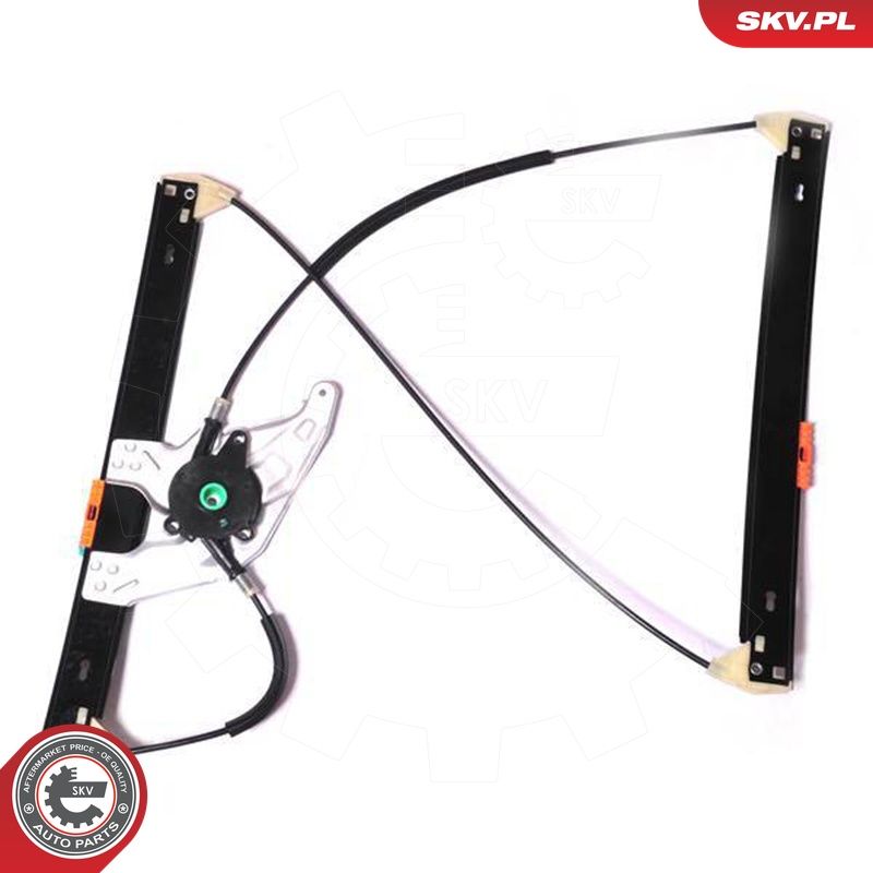 ESEN SKV 01SKV072 Lango pakėlimo mechanizmas